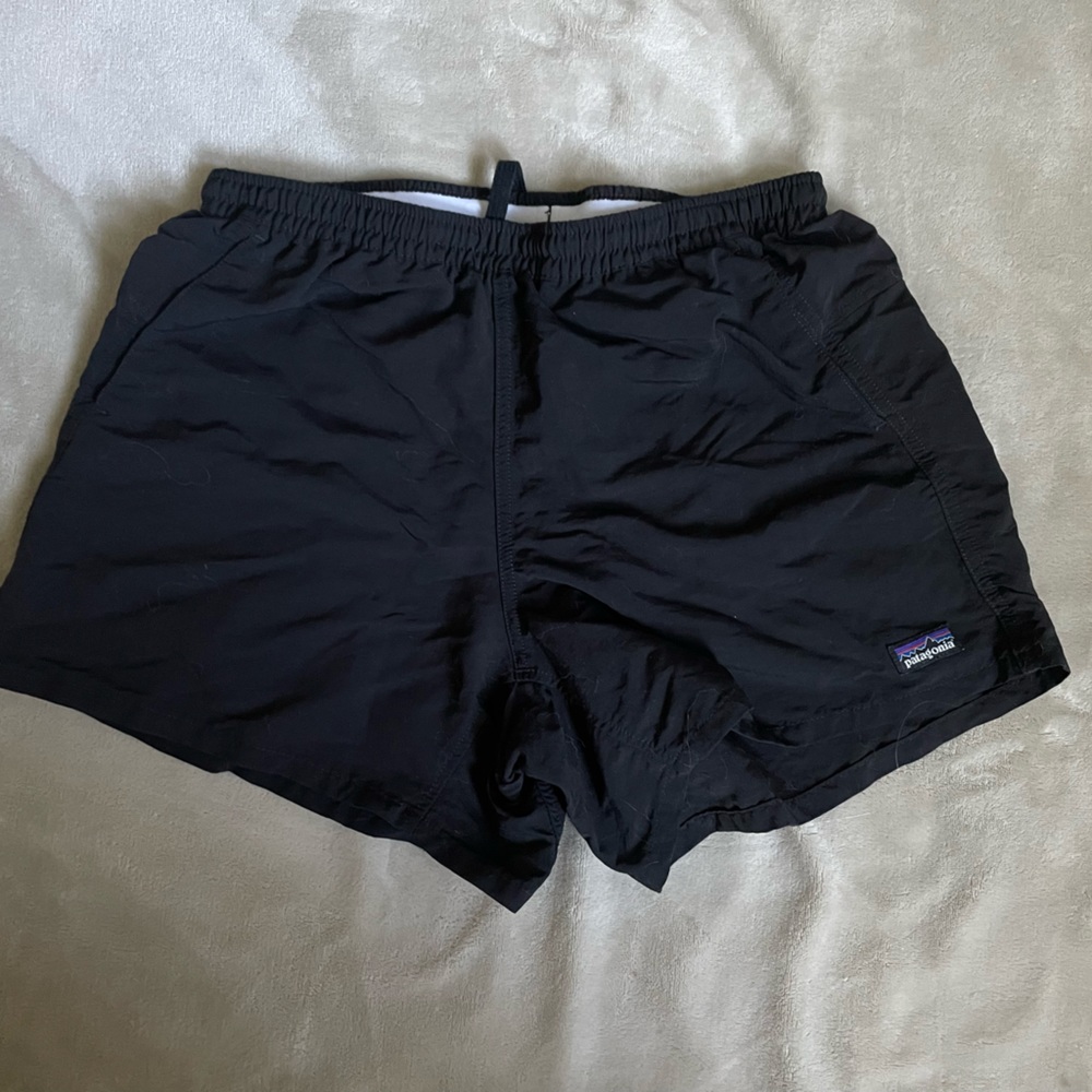 Patagonia barely baggie shorts